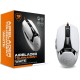 Миша Cougar AirBlader Tournament White