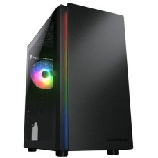 Корпус Cougar Purity RGB Black with window