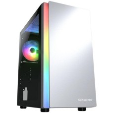 Корпус Cougar Purity RGB White with window