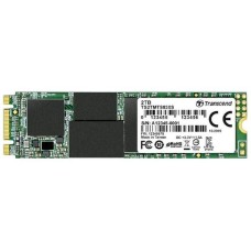SSD-накопичувач Transcend 830S 2280 SATAIII 2TB (TS2TMTS830S)