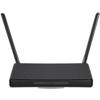 Wi-Fi Роутер MikroTik hAP AX3 (C53UIG+5HPAXD2HPAXD)