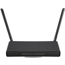 Wi-Fi Роутер MikroTik hAP AX3 (C53UIG+5HPAXD2HPAXD)