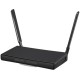 Wi-Fi Роутер MikroTik hAP AX3 (C53UIG+5HPAXD2HPAXD)