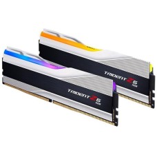 Оперативна пам’ять G.SKILL Trident Z5 RGB Silver DDR5 2x16GB (F5-6000J3040F16GX2-TZ5RS)