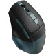 Миша A4tech FB35CS Midnight Green
