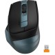 Миша A4tech FB35CS Midnight Green