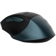 Миша A4tech FB35CS Midnight Green