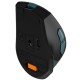 Миша A4tech FB35CS Midnight Green