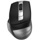 Миша A4tech FB35CS Smoky Grey