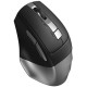 Миша A4tech FB35CS Smoky Grey