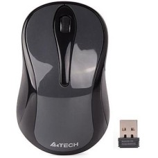 Миша A4tech G3-280NS Glossy Grey (G3-280NS Glossy grey)