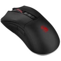 Миша Bloody R90 Plus Black