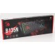Клавіатура Bloody B135N Black