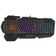 Клавіатура Bloody B310N Black