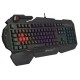 Клавіатура Bloody B310N Black