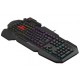 Клавіатура Bloody B310N Black