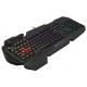 Клавіатура Bloody B310N Black