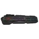Клавіатура Bloody B310N Black