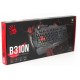 Клавіатура Bloody B310N Black