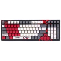 Клавіатура Bloody S98 Naraka BLMS Red Switch