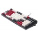 Клавіатура Bloody S98 Naraka BLMS Red Switch