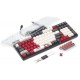 Клавіатура Bloody S98 Naraka BLMS Red Switch