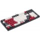 Клавіатура Bloody S98 Naraka BLMS Red Switch