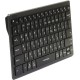 Клавіатура A4tech Fstyler FBX51C Grey