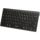 Клавіатура A4tech Fstyler FBX51C Grey
