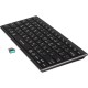 Клавіатура A4tech Fstyler FBX51C Grey