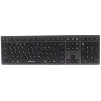 Клавіатура A4tech Fstyler FBX50C Grey