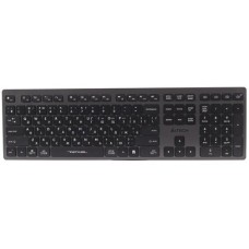 Клавіатура A4tech Fstyler FBX50C Grey