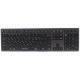 Клавіатура A4tech Fstyler FBX50C Grey