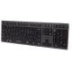 Клавіатура A4tech Fstyler FBX50C Grey