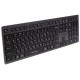 Клавіатура A4tech Fstyler FBX50C Grey