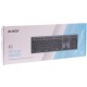 Клавіатура A4tech Fstyler FBX50C Grey