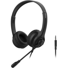 Гарнітура A4tech HS-8i (HS-8i Black)