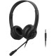 Гарнитура A4tech HS-8i (HS-8i Black)