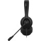 Гарнитура A4tech HS-8i (HS-8i Black)