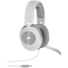 Гарнітура Corsair HS55 Stereo White (CA-9011261-EU)