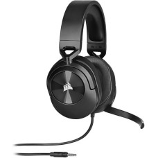 Гарнітура Corsair HS55 Surround Black (CA-9011265-EU)