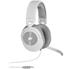Гарнітура Corsair HS55 Surround White (CA-9011266-EU)