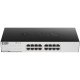 Комутатор D-Link GO-SW-16G (GO-SW-16G/E)