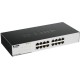 Комутатор D-Link GO-SW-16G (GO-SW-16G/E)