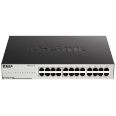 Комутатор D-Link GO-SW-24G (GO-SW-24G/E)