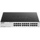 Комутатор D-Link GO-SW-24G (GO-SW-24G/E)