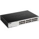 Комутатор D-Link GO-SW-24G (GO-SW-24G/E)