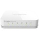 Комутатор D-Link GO-SW-5G (GO-SW-5G/E)