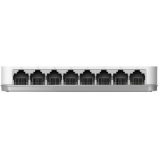 Комутатор D-Link GO-SW-8E (GO-SW-8E/E)