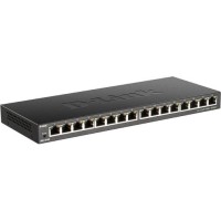 Комутатор D-Link DGS-1016S (DGS-1016S/E)